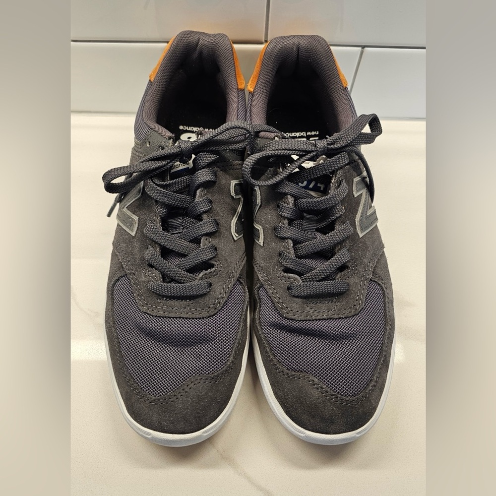 New Balance AM574 sneakers